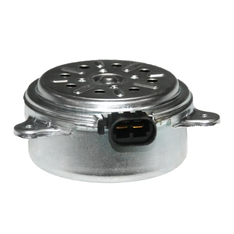 

ABNF!For Nissan Qashqai MR20DE Engine 2.0L L4 Radiator Cooling Fan Motor 21487-JD20A Replacement