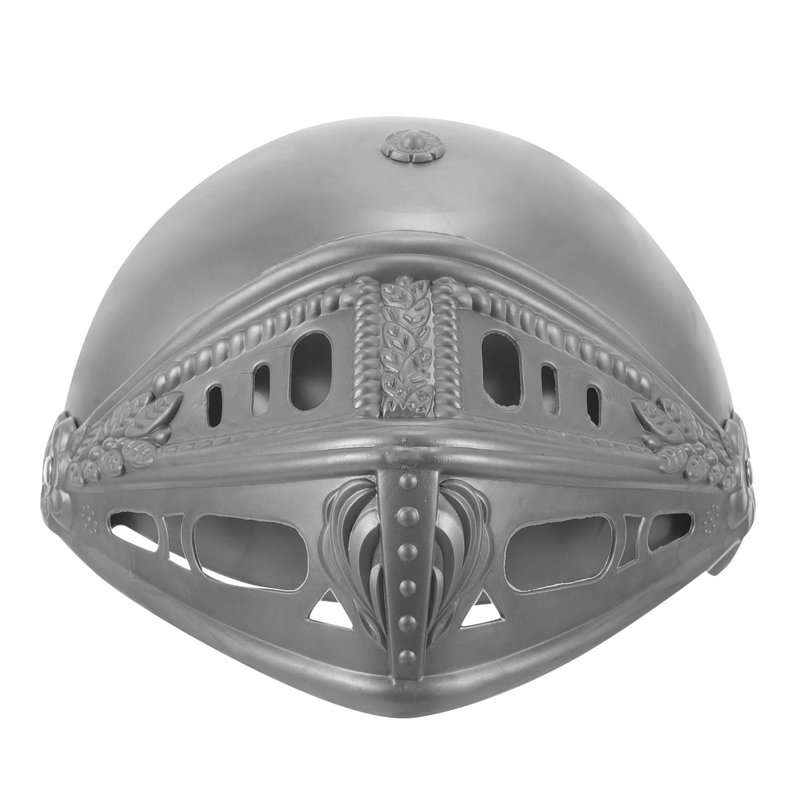 لعبة العصور الوسطى، ملحق قبعة الحفلات، دعامة تنكرية، فرسان روما القديمة، مستلزمات أداء المسرح، #1