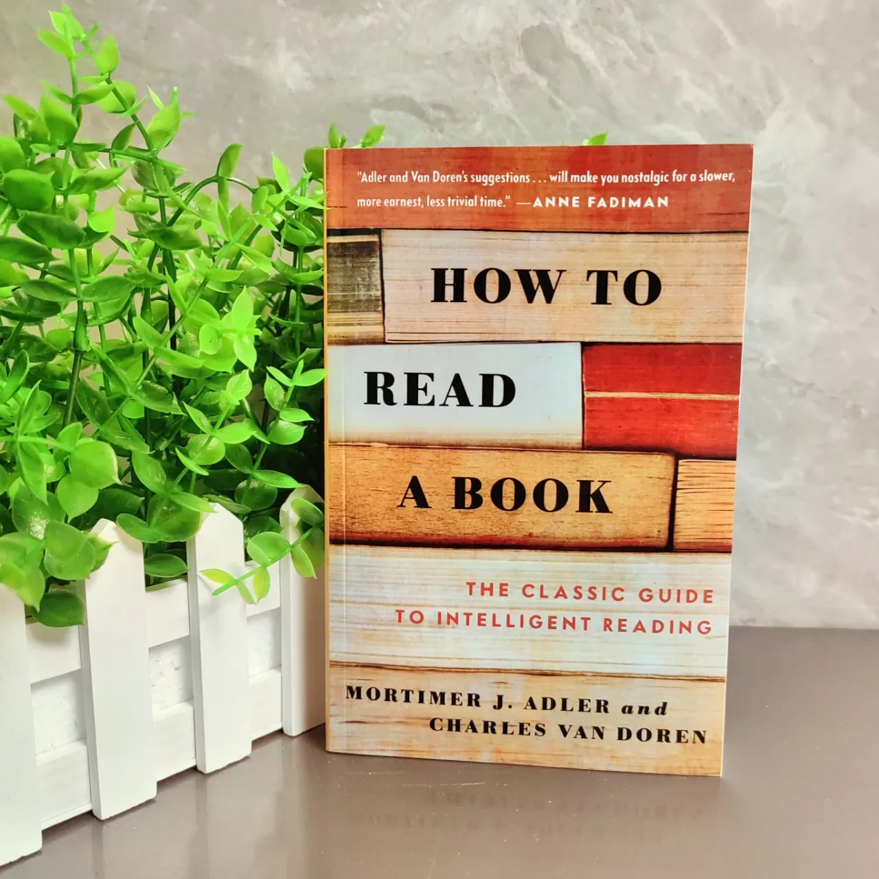 How To Read A Book English Version Classic Guide