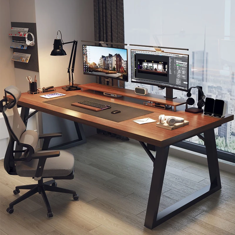 

Gaming Setup Accessories Pc Bureau Table Desk Mat Monitor Nasi Sofa China Side Gamer Desktop Mesa Plegable Length Values