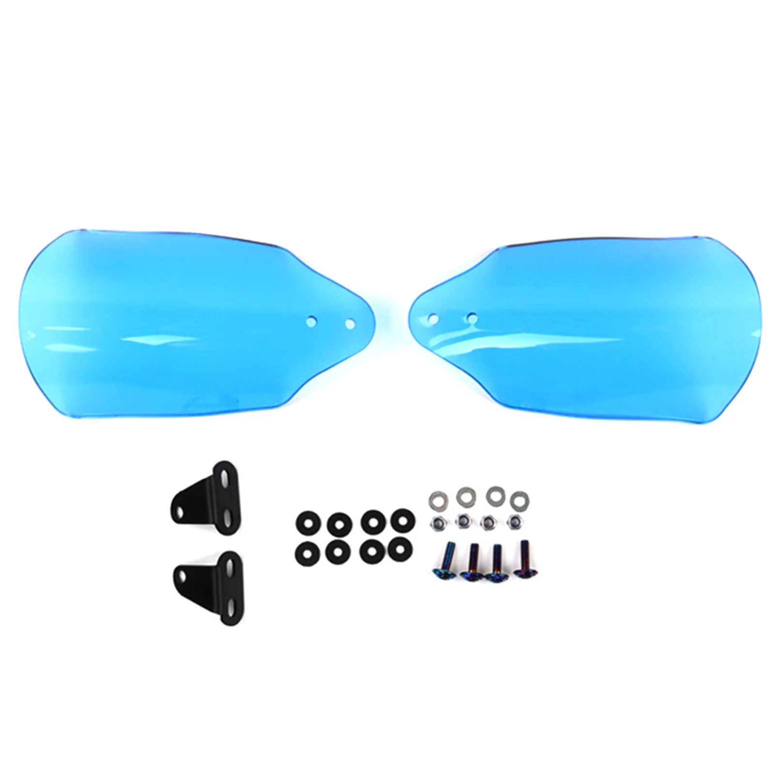 Variety Of Degns Motorcycle Windshield For And Versatile Long-lasting Motorcycle Handguards