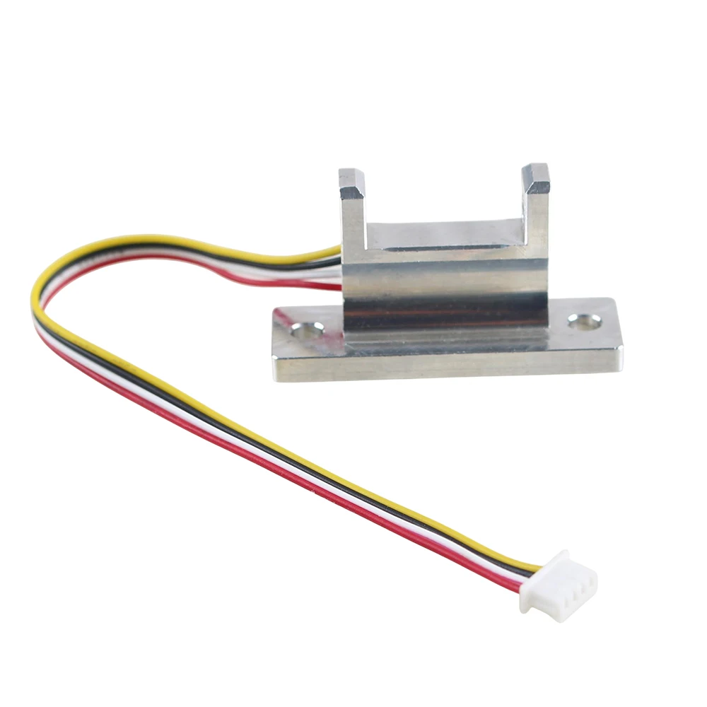 3D-Drucker Dehnungssensor Passend für Anycubic Kobra X Hotend Montageblock Hochwertiger Dehnungssensor für 3D-Drucker – Detail 5