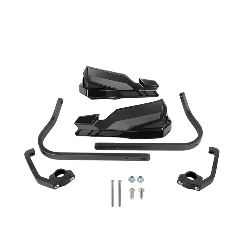 For Honda XL750 Hand Guards Modified Motorcycle Handlebar Handlebar Windshield Hand Guards Accessories