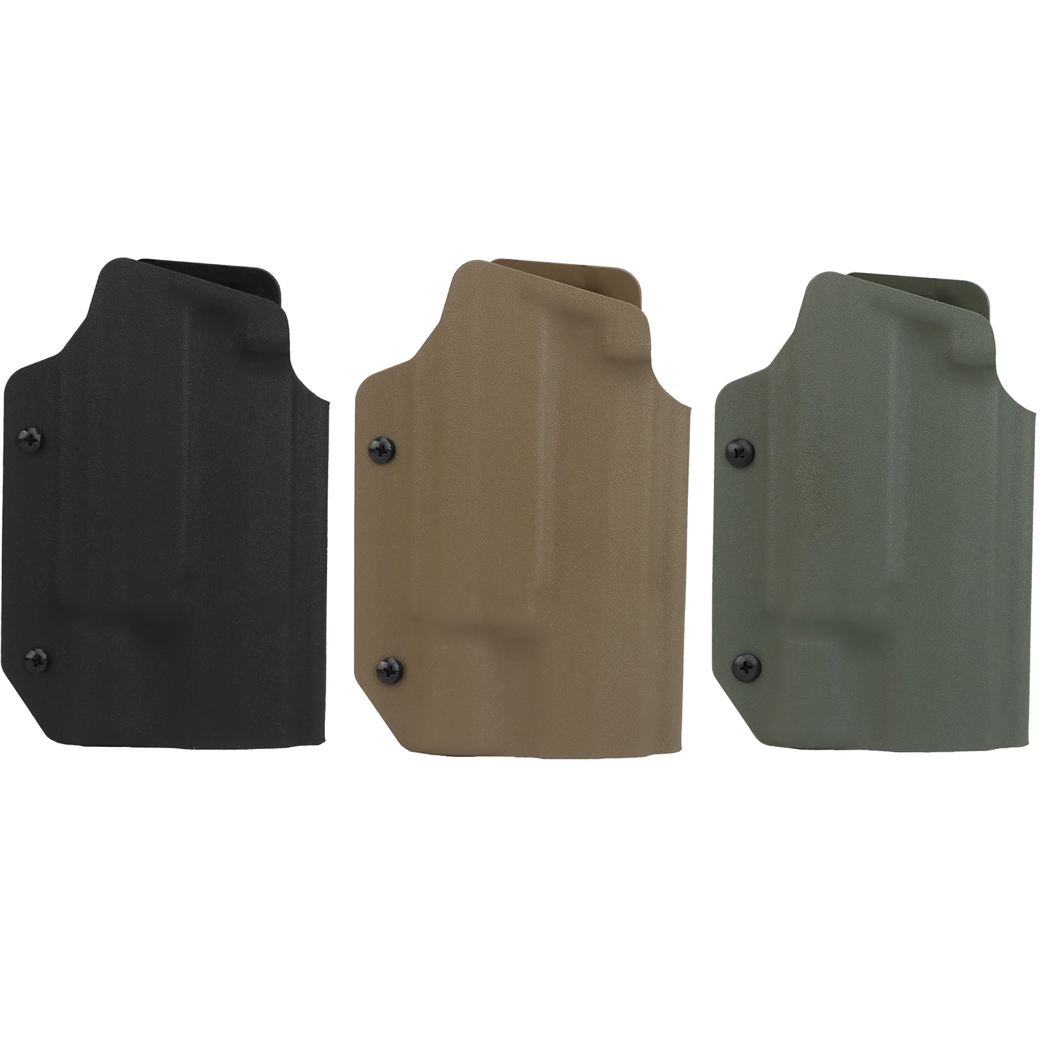 SIG P320 M17 M18 Compact Carry Xcarry X5 Legion P226 X300U Light Holster Quick Draw Multi-Platform Belt Adapter