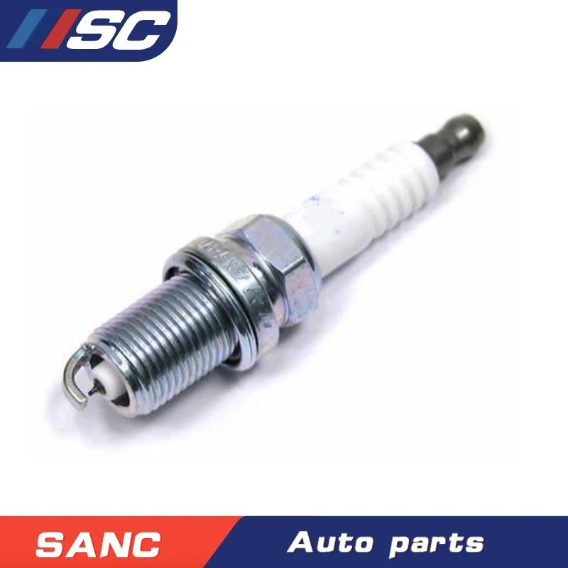 LR005253 Iridium Spark Plug For Land Rover RANGE ROVER III (L322) 4.2 05-12 Honda CIVIC VI 1.6 96-00  C2A 1535 7866 267700-5860