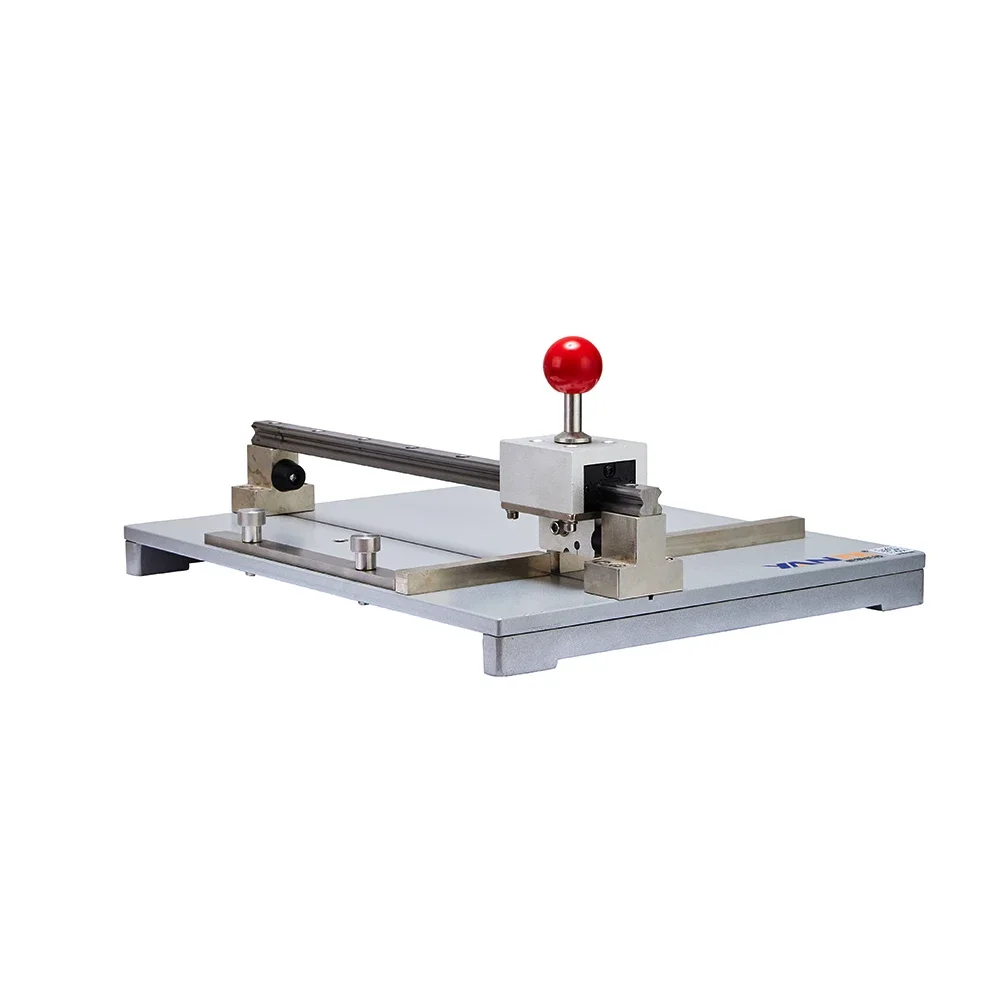 Ect Edge Crush Test Sample Cutter ECT (PAT) Sample Cutter