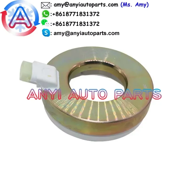 

CC23120 Car auto air conditioning compressor electromagnetic clutch coil for 102x74x58x30 chevrolet lova/buick excelle