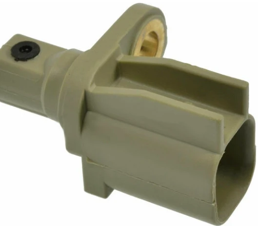 Original For Ford Focus Mk3 C-max Mondeo Abs Wheel Speed Sensor 2010 Oem Av6t-2b372-ec Av6t2b372eb High Quality