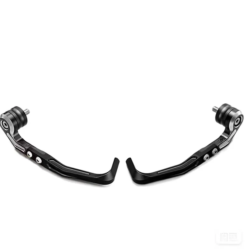 Protetor de alavanca de embreagem de freio da motocicleta, guarda arco, Handguard para BMW S1000RR 2019 2020 2021 2022, S1000R RR 2019-2023