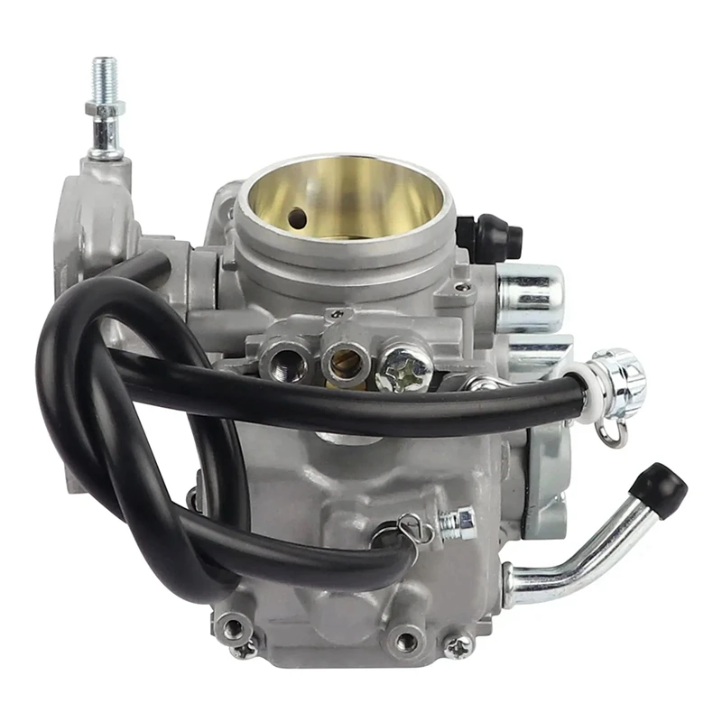 AU05 -PD42J 42Mm Carburetor For Yamaha Predator 500 Grizzly 600 660 YFM660 Outlaw 500 Rhino YXR660 Bombardier Can-Am