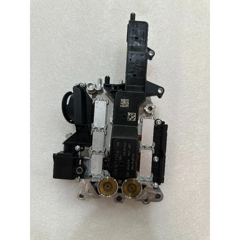 تفكيك جديد DQ500 DL501 0B5 0B5927256B 0B5927156F قطع غيار السيارات 7 سرعة وحدة تحكم نقل TCM TCU يناسب أودي #3