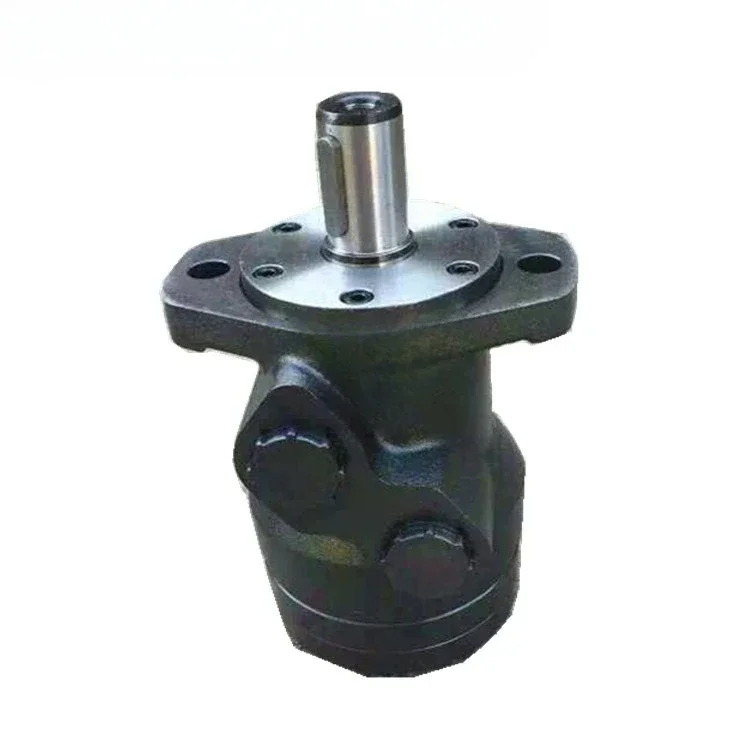 

Cycloidal hydraulic motor BMP/BMR/BM3-4 00/315/250/200/160/125/100/80/63/50