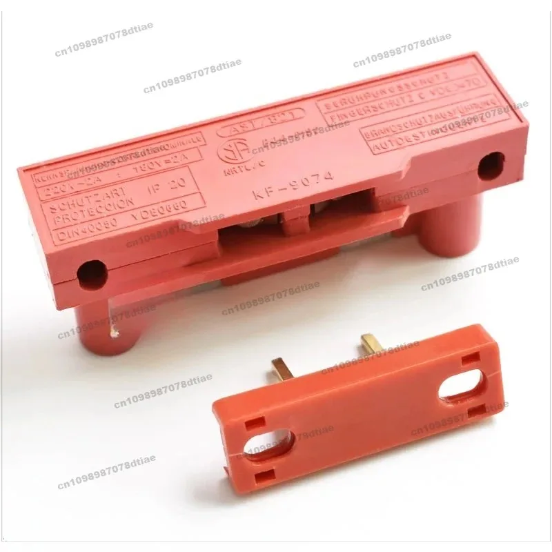 For Elevator Accessories Door Lock Touchpoint Switch  KF-9074 9074 Elevator Accessories