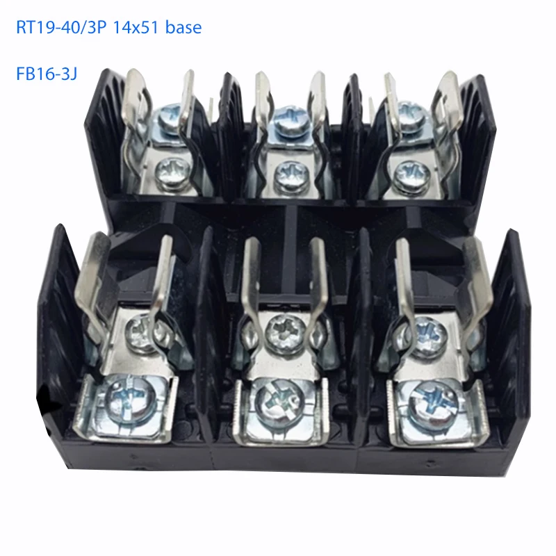 Fuse Base RT19-40 3… - image