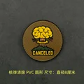 PVC  patch 2