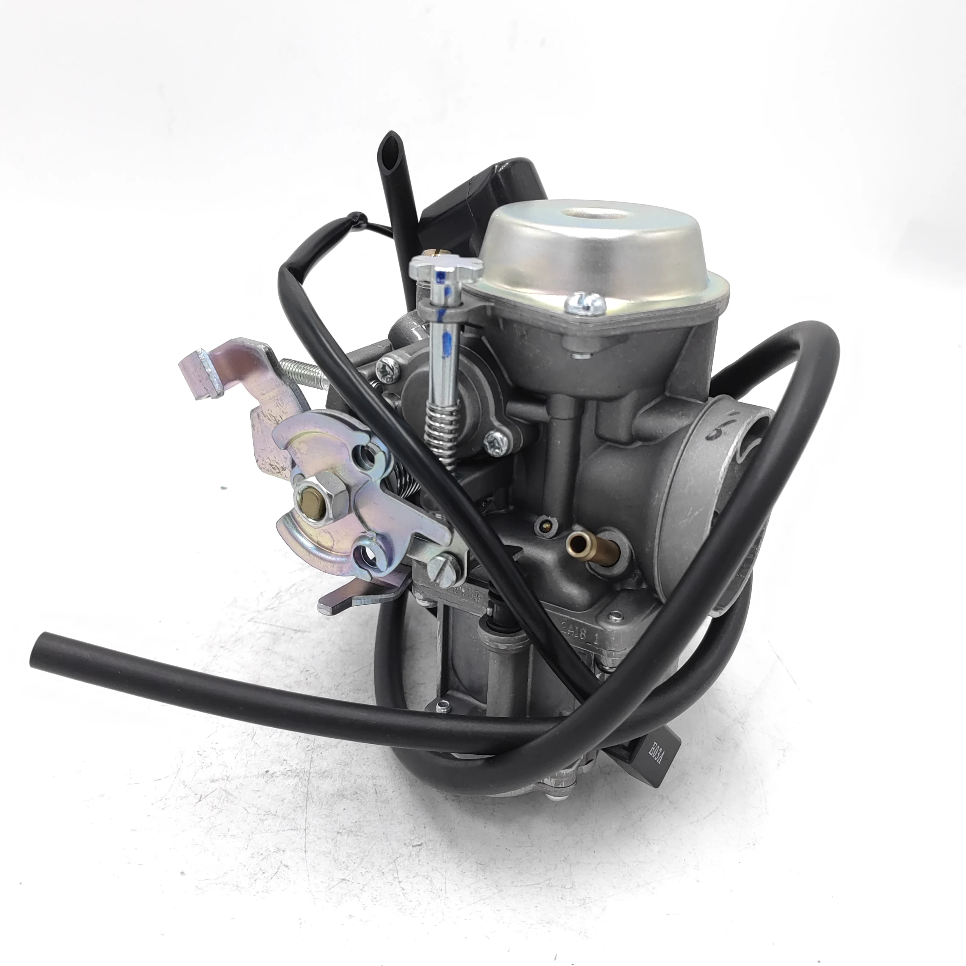 Carburetor For Jianshe JYM250 PUMA 250 LINHAI 250 / 300 KEEWAY GTX300 ROKETA 250ATV-10 BASHA 250 Majesty YP250 Carb