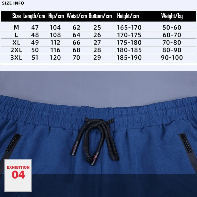 Men Student Basketball Shorts Men's Sport Suits Gym For Soccer Exercise Jogging Hiking Running Fitness Board Beach Short Pant 36