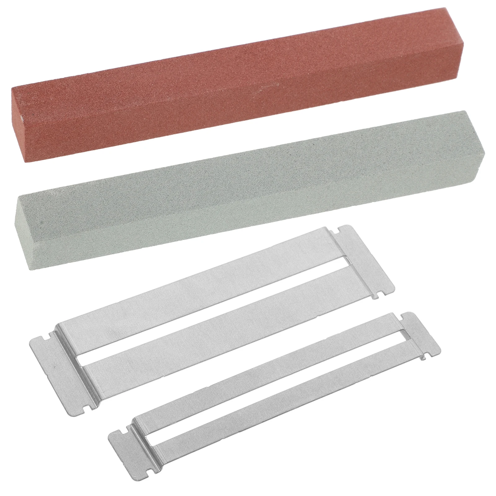 

Guitar Fret Polishing Stone Kit Durable Stainless Steel File Tools for Guitar Bass Repair Maintenance Cleaning