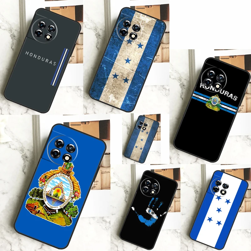 Honduras Flag Case … - image