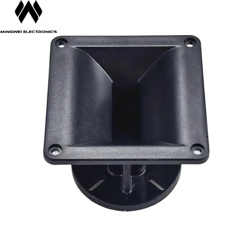 Full Range Loudspeaker Tweeter Horn Of 1 Inch Throat - Image 5