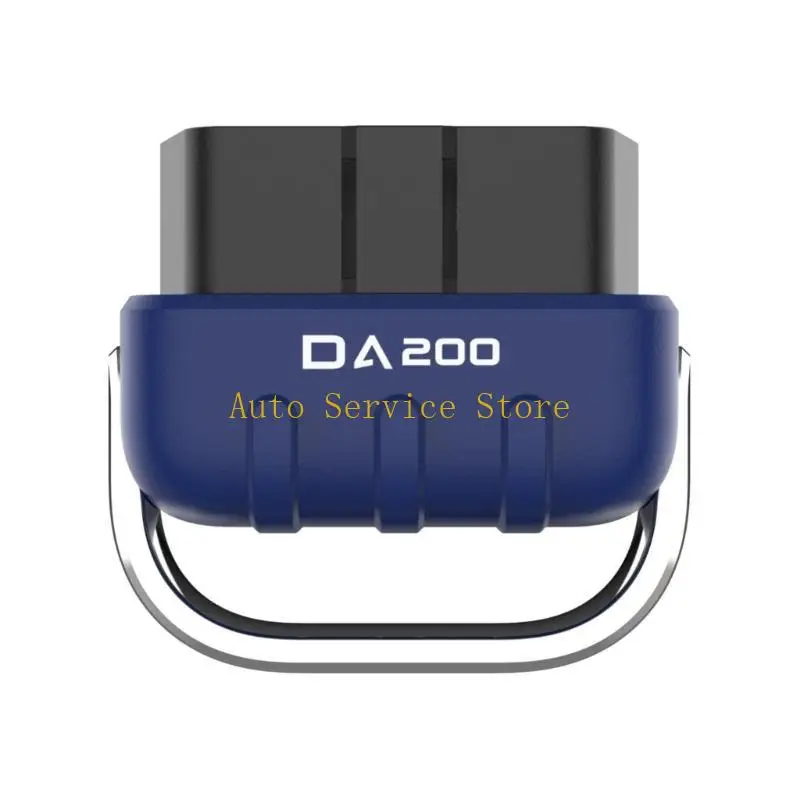 462A Intelligent Automotive Scanner Tool For Realtime Data Analysis Stream Drop Proof Design And 25k80 Chip Efficiency Boosts
