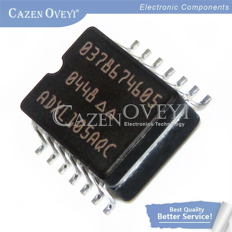 1-5pcs ADXL105JQC ADXL105AQC YDA138-E 211AYQS ADS7843E 7510BRQ ADG774BRQ EL7457CUZ ADT7470ARQZ ADSTS08P SOP
