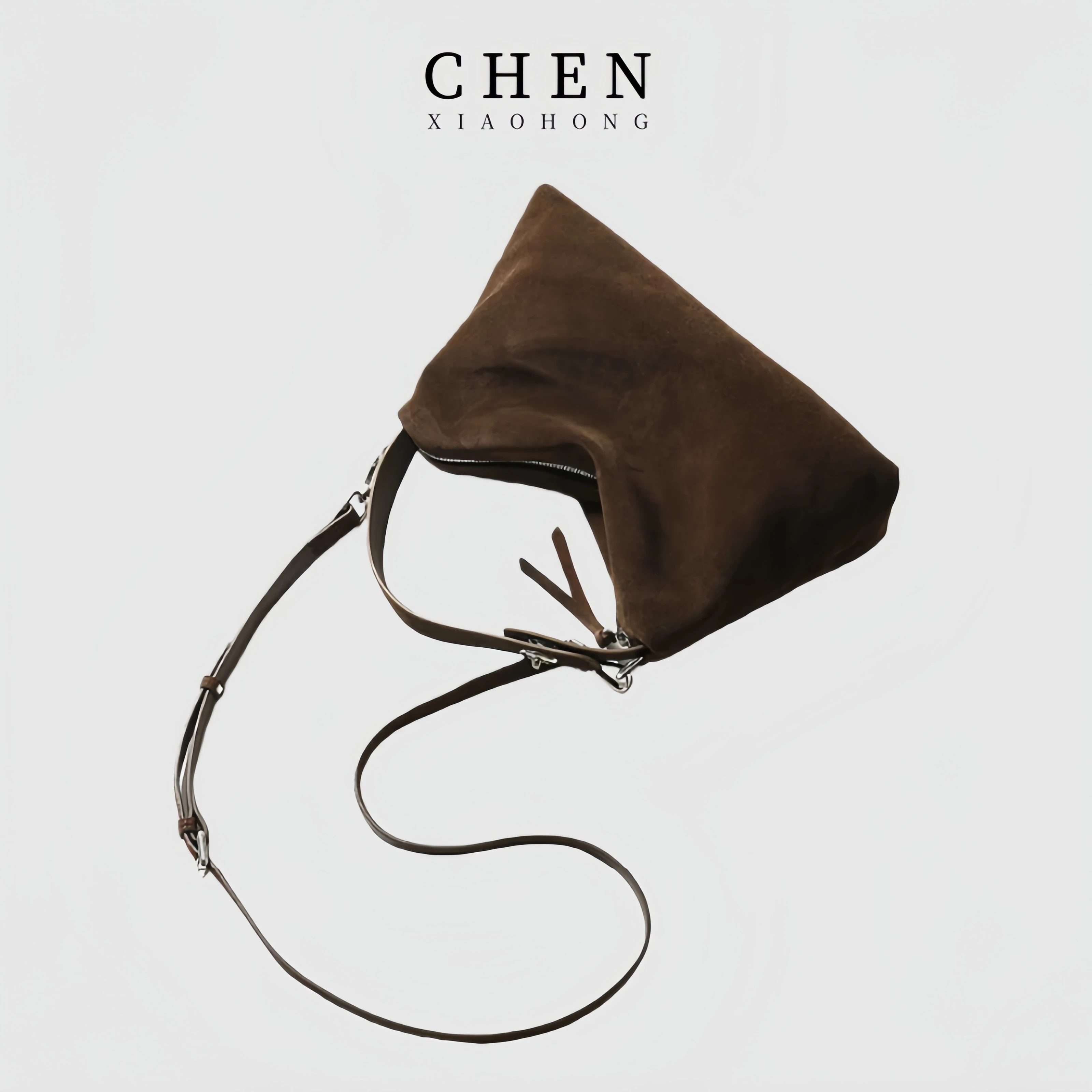 Thumbnail 4 - #46 Trending Leather Shoulder Bags Right Now