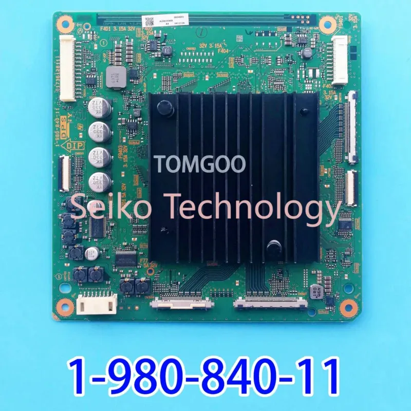 Для телевизора Sony KD-65X9300D 55X9300D плата X1 с двойной частотой 1-980-840-11 XMSJ