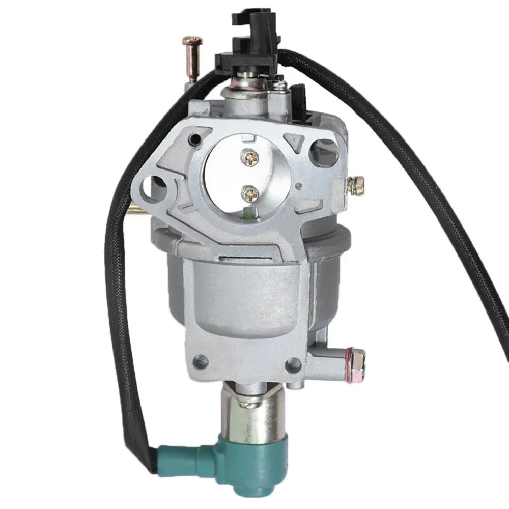 Accessories Carburetor 11HP 13HP Generator Fuel Filter Fuel Line Gaskets 16100-Z5T-901 Tool Parts Professional