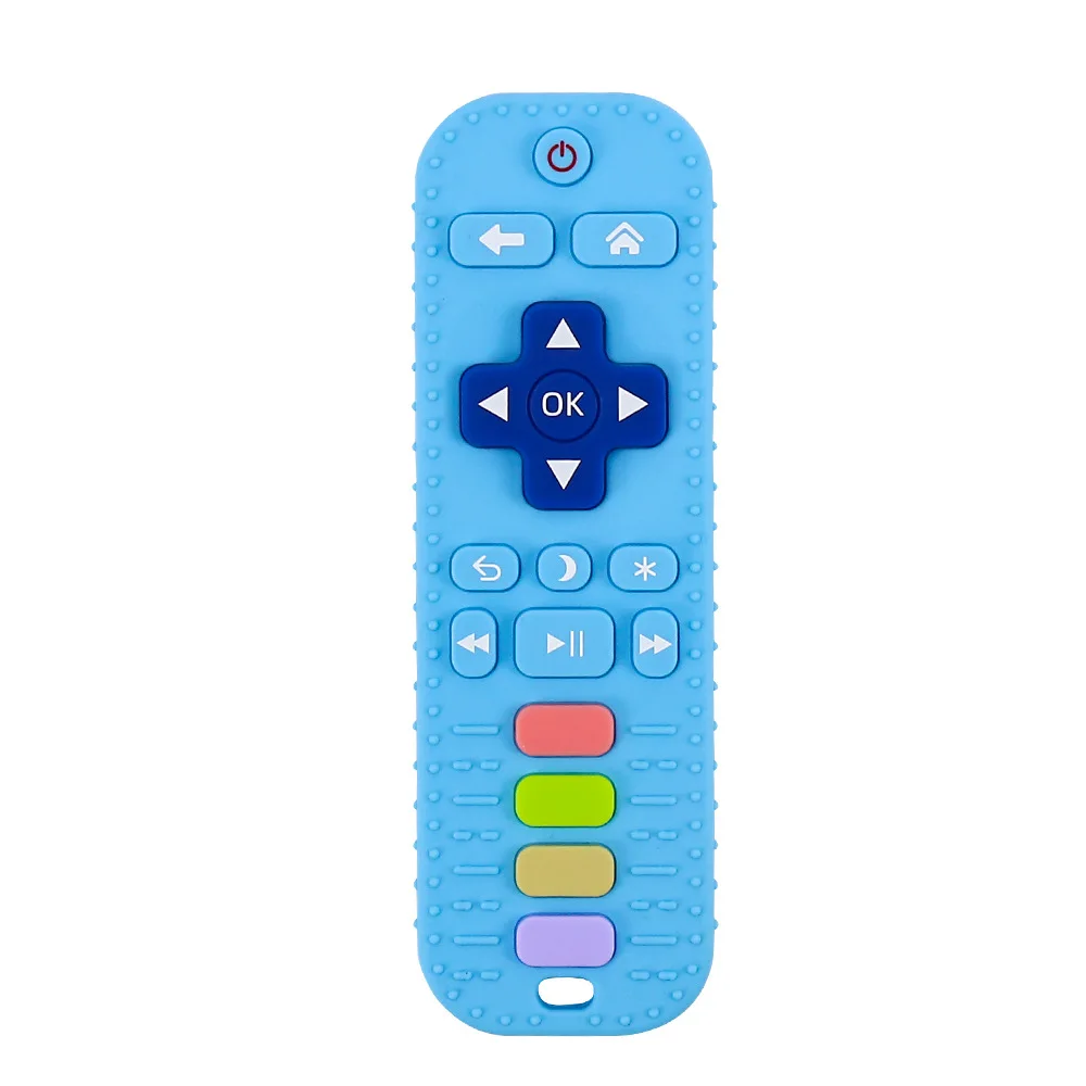 Variant: Remote Blue