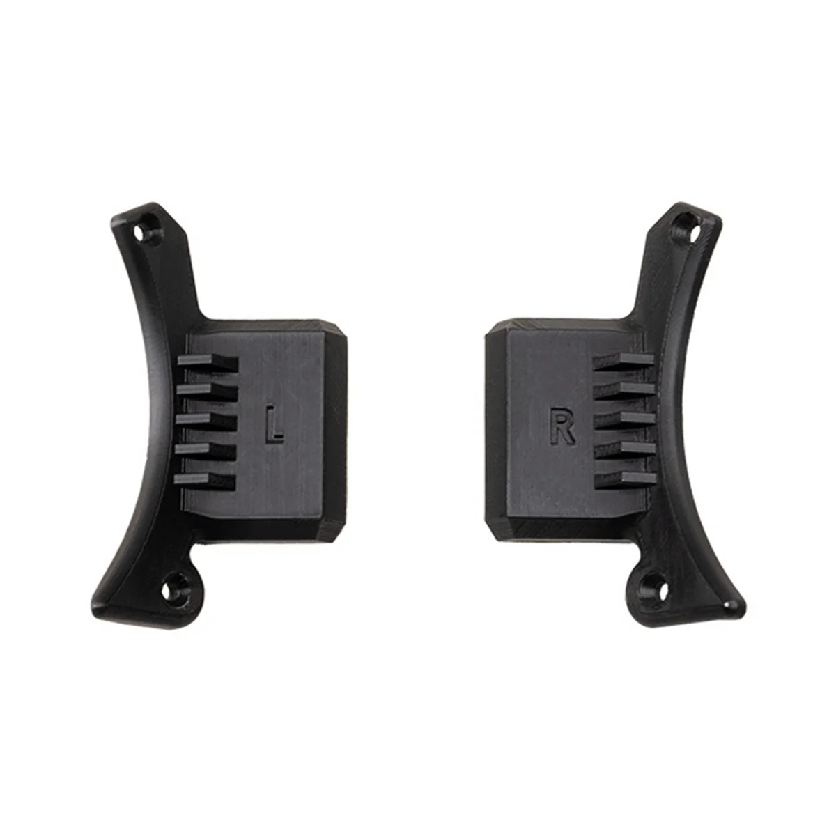 New Magnetic Paddle Shifter Kit for MOZA R5 ES Steering Wheel Modification Simulation Racing Game Accessories
