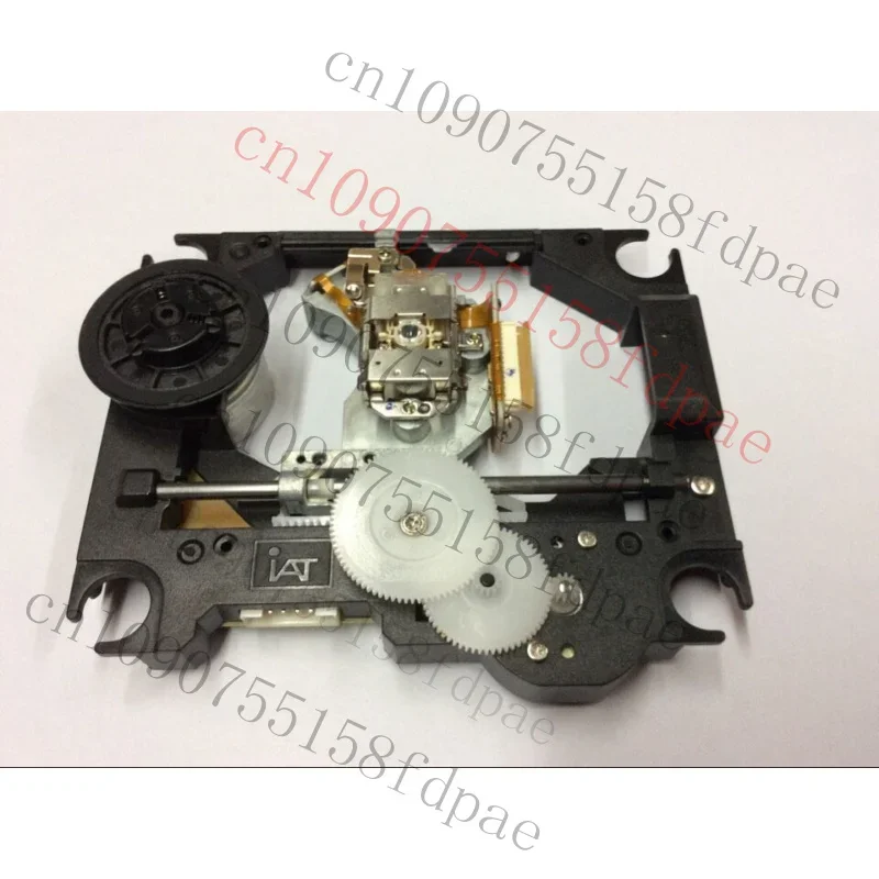 

ДЛЯ KENWOOD IDP-200A Оптическая лазерная линза с механизмом для лазерной головки DVD-портателя