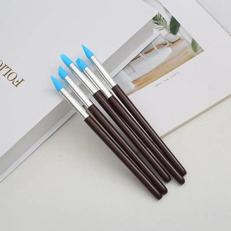 New 5/10Pcs Silicon…