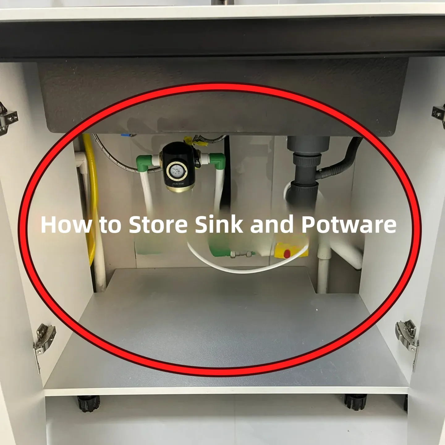 

Многоярусная металлическая корзина-органайзер для кухонной раковины и шкафа, для домашнего использования