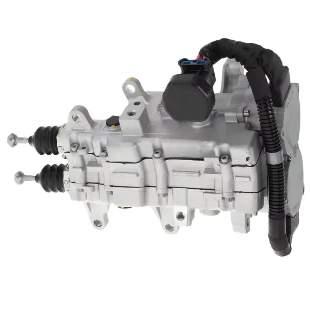 

New lutch Actuator Manual DCT 41470-2D300 For Hyundai Veloster 2016-17 & Kia Forte 2017-2018 Kia Optima 2016-18 414702D300