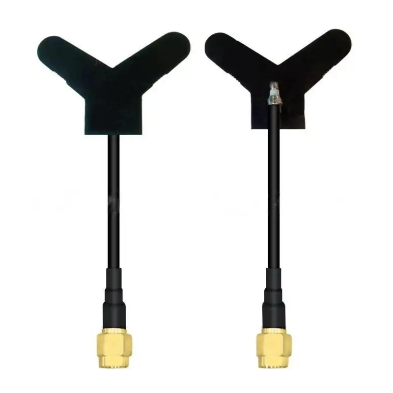 3.3GY Type FPV Antenna Wide Compatibility Transmitter Receiver Part for Most 5.8G FPV Drone Video Transmission