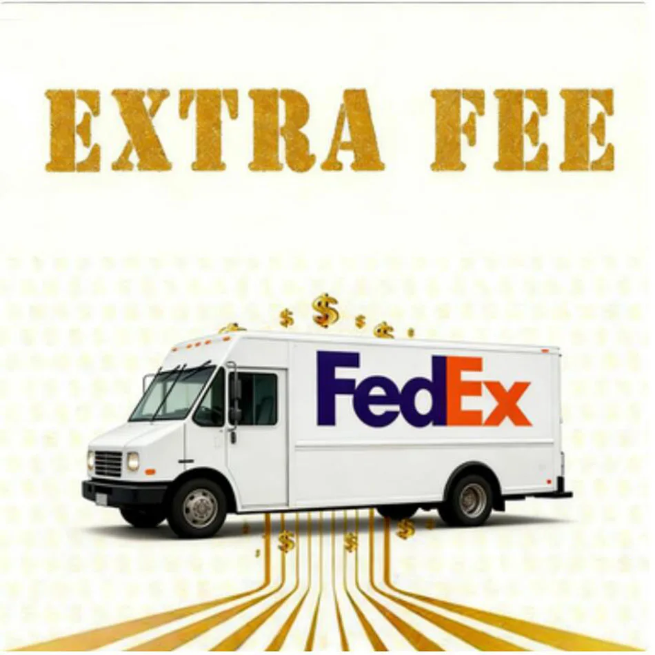 

Hesperis Extra Shipping Fee For Balance Payment Will Not Send Anythings