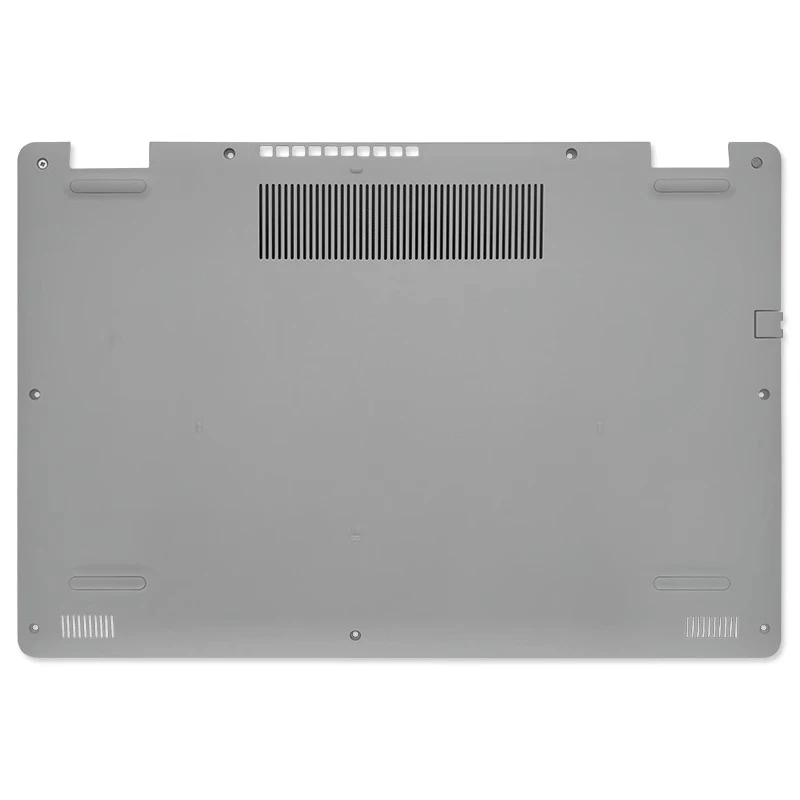 Imagem -06 - Dell Inspiron 15 3501 3505 Laptop Lcd Tampa Traseira Moldura Frontal Palmrest Case Inferior Prata 064d8t 09f6pt Novo