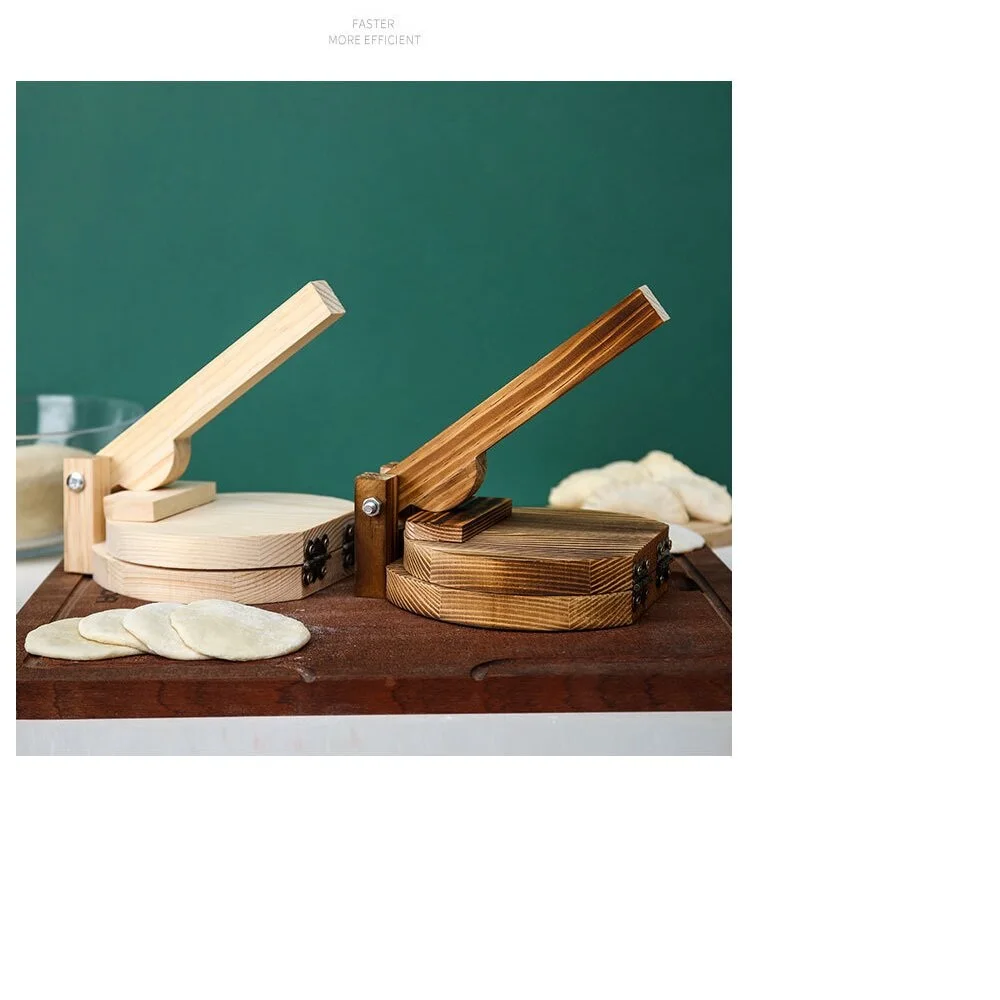 Thumbnail 4 - #30 Top 40 Tortilla Presses Worth Buying In 2026