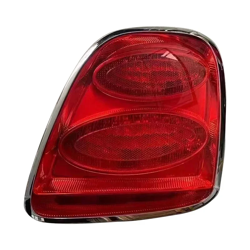 مصباح الضوء الخلفي للسيارة بنتلي كونتيننتال فلاينج سبير 2009-2013 OEM 3W5945095H #3