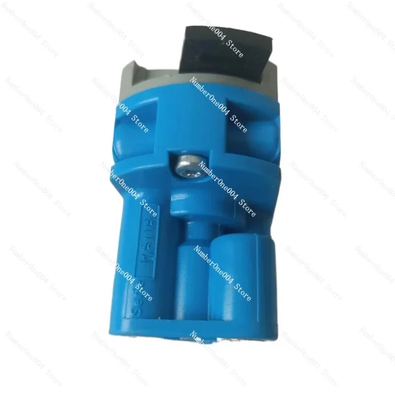 

Suitable For Solenoid Valve JMFH-5/2-D-3-C 151871