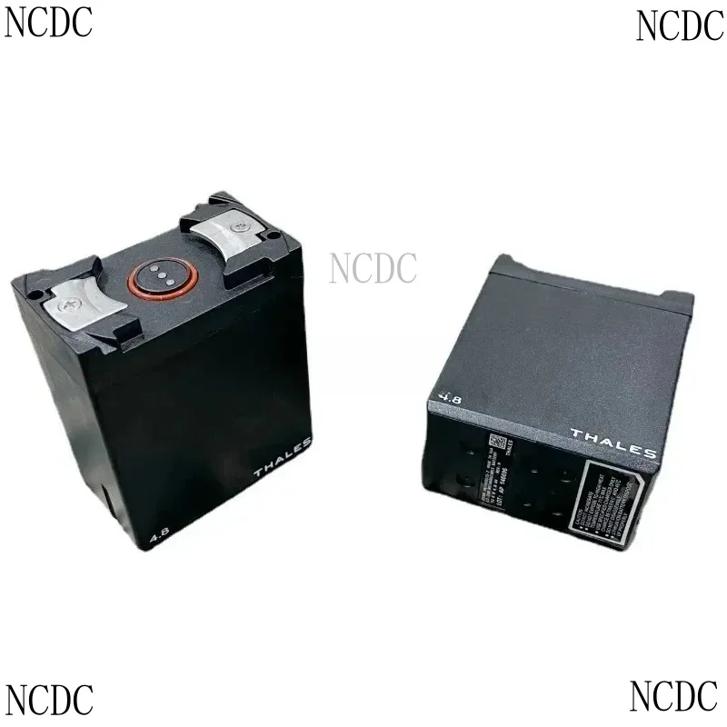 To PRC148 152 PRC-148 Battery 12.6V Voltage Adapted