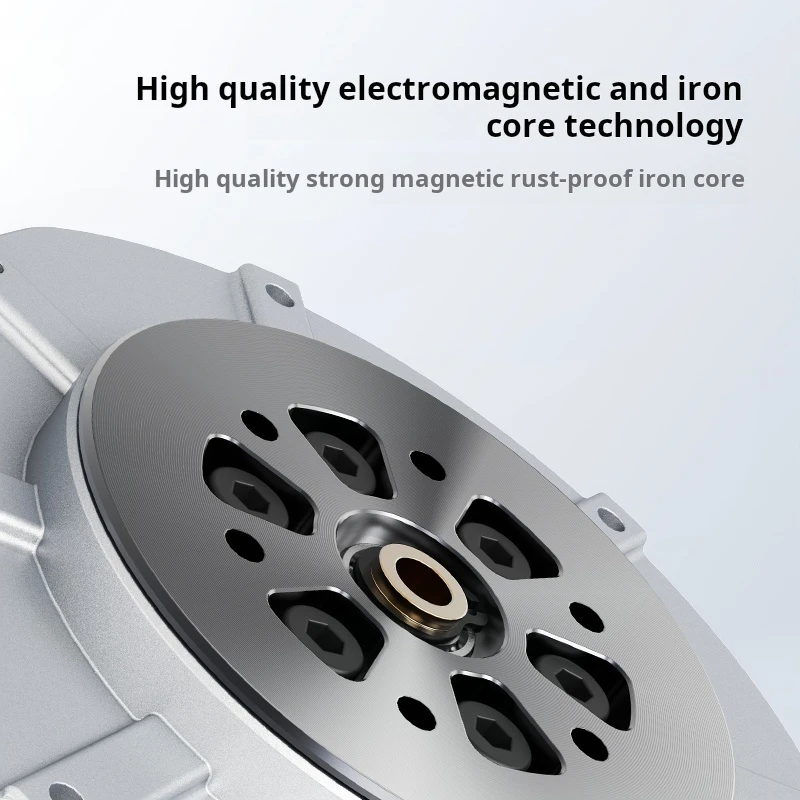Unitree micromotor GO Motor GO-M8010-6 Joint motor high torque MIT advanced choice FOC quadruped intelligent robot