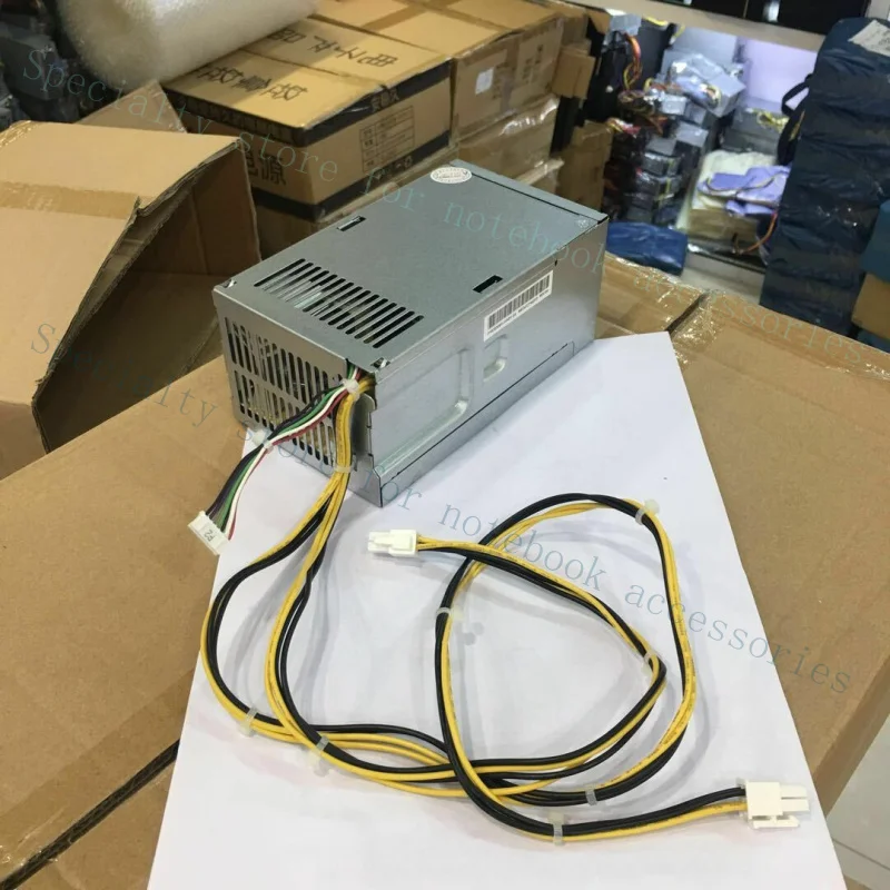

A+ For HP 288 G3 280 G4 PRO MT Power supply PA-1181-6HY L08261-001 180W