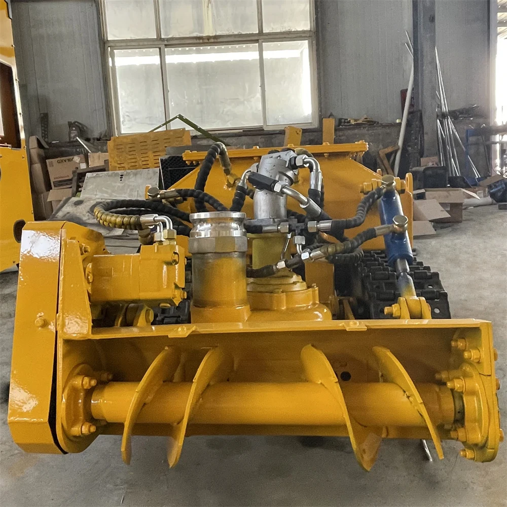 High-Efficiency Urban River Dredging Robot DE-30 Underwater 30m Sludge Removal Machine for Fish Ponds Automatic Mud Dredging