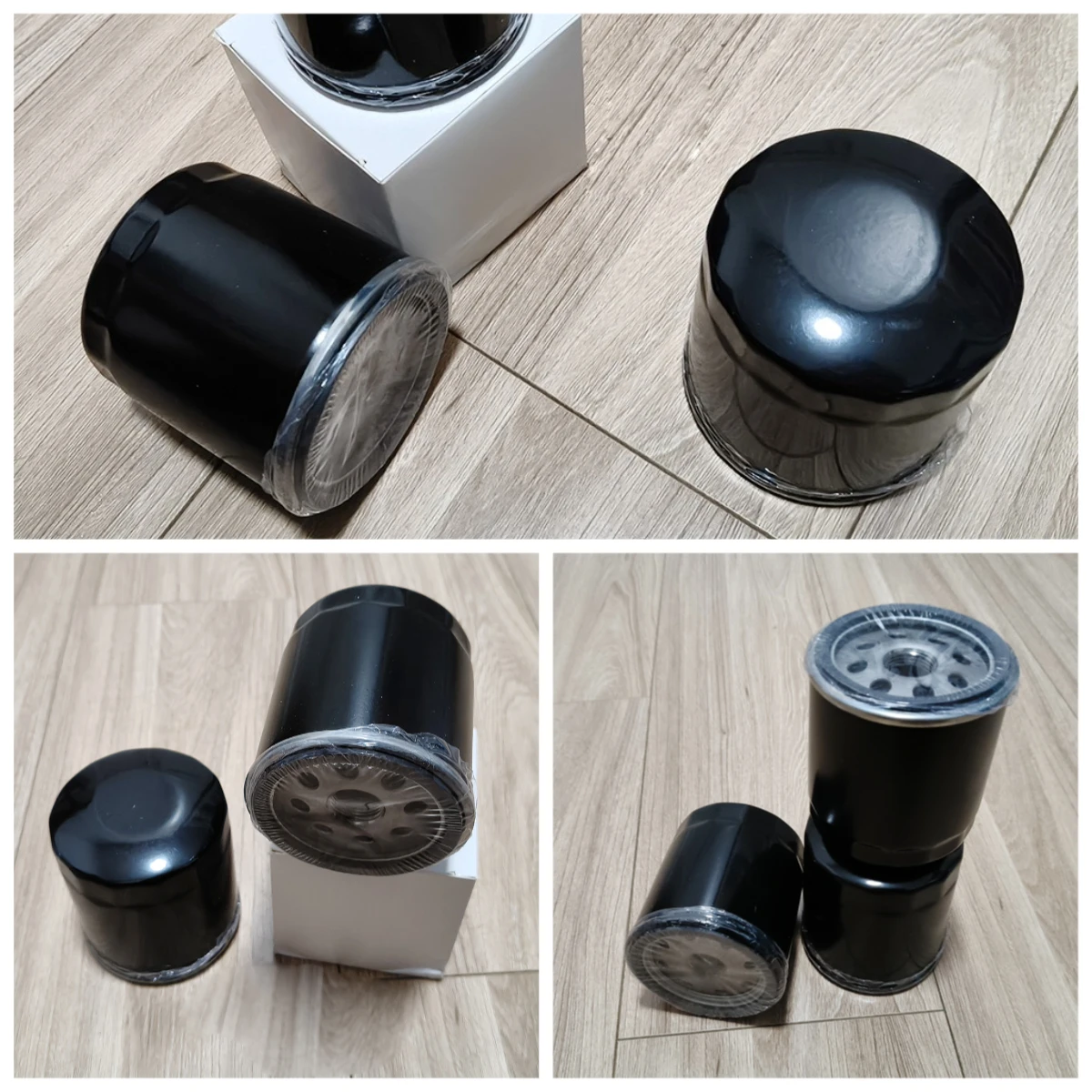 

1pc/2/4pc Motor Oil Filter for Har/ley Davi/dson FXDI35 35th Anniversary Dyna Super Glide EFI 2006 FXDB Street Bob EFI 2007-2017