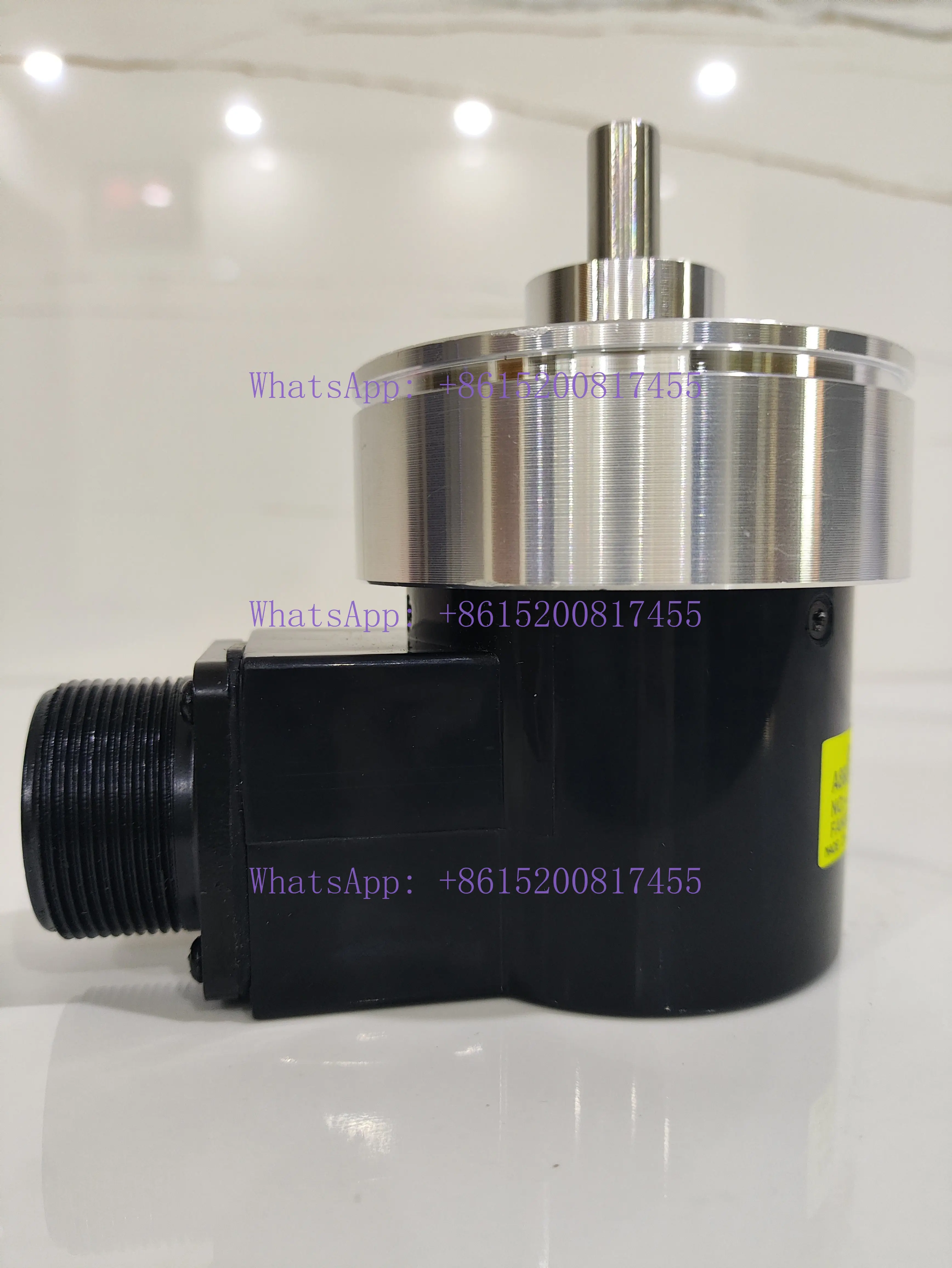 A860-0301-T004-4000P, Encoder