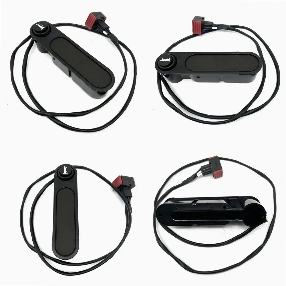 Directional Column Horn Button Wiring Harness Assembly for Linde E16 E18 E20 R14 R16 Forklift