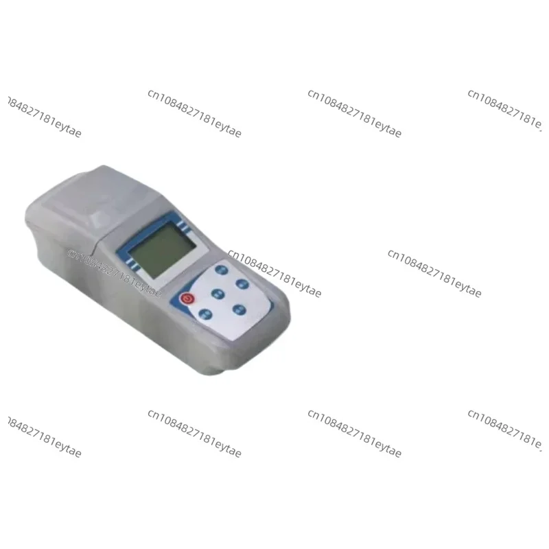 

Digital Water Turbidity Meter Portable Handheld Turbidimeter Large capacity data storage function, precision water quality meter