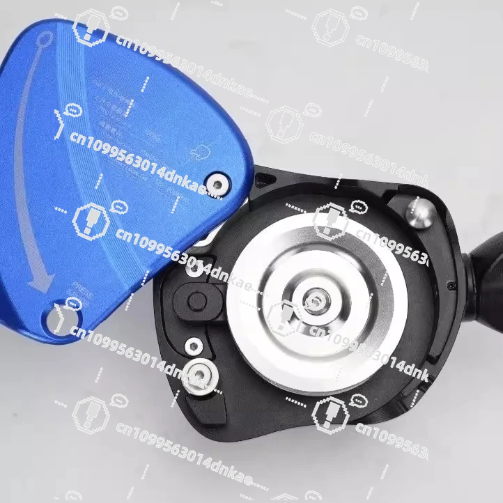 أحدث جهاز الرفع والانزلاق الكهربائي متعدد الوظائف DS700 محمول للرفع الثقيل 300 كجم رائجة البيع لتر كهربائي #5